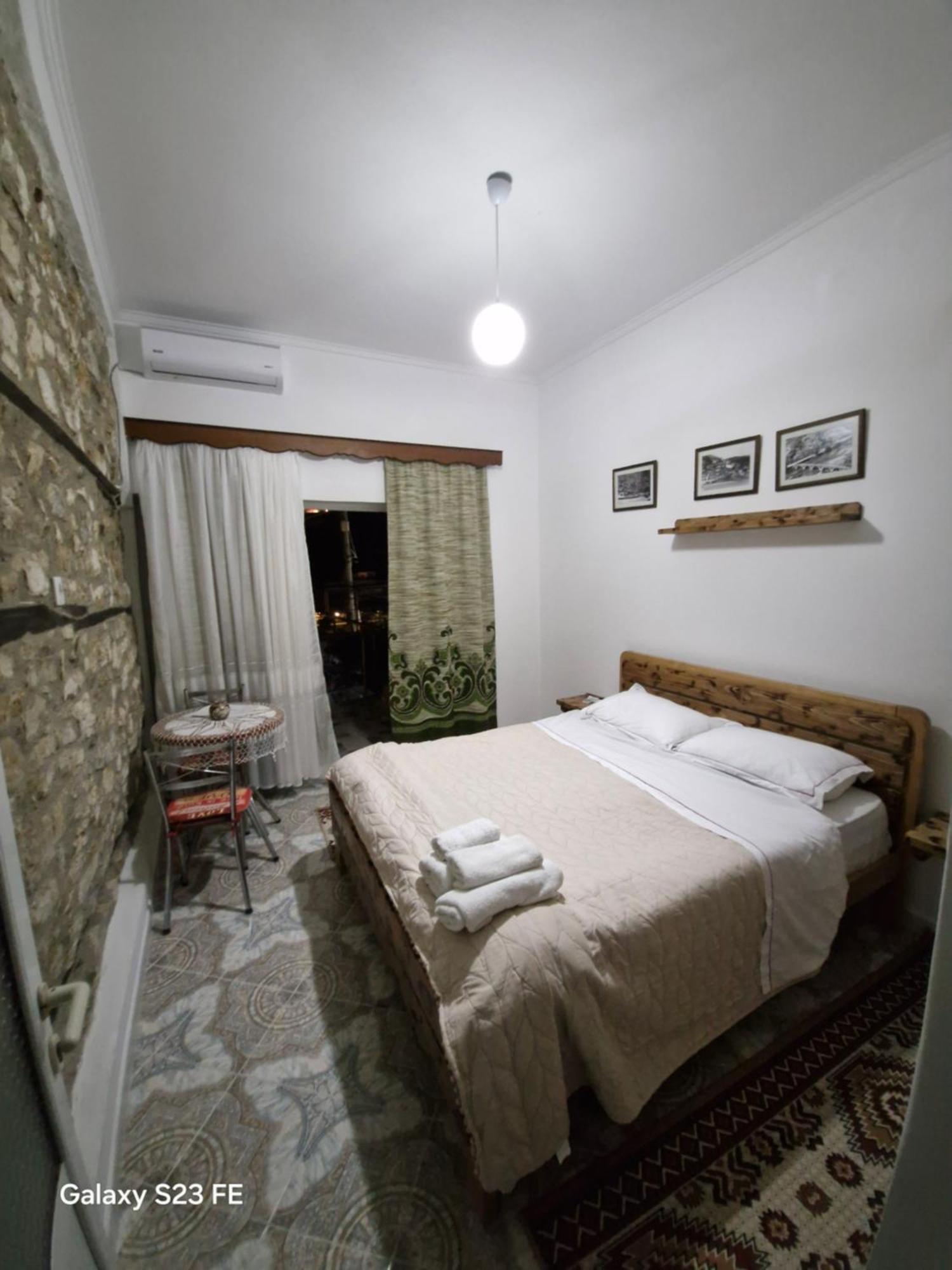 בראט Guesthouse Belle View חדר תמונה
